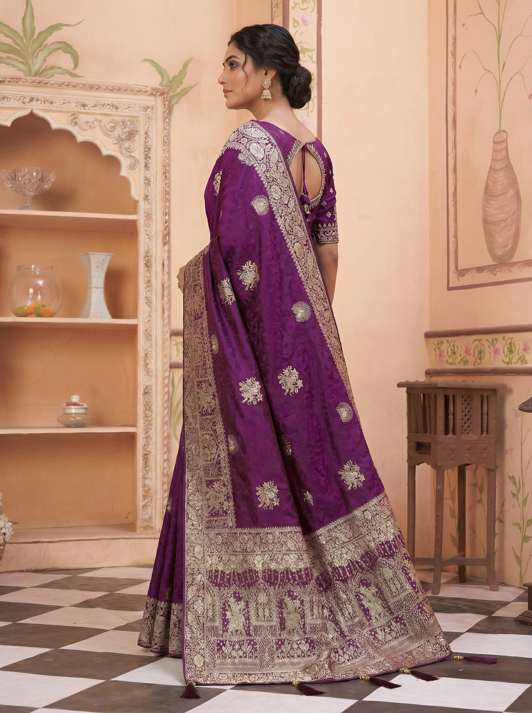 Saffron - Image 3