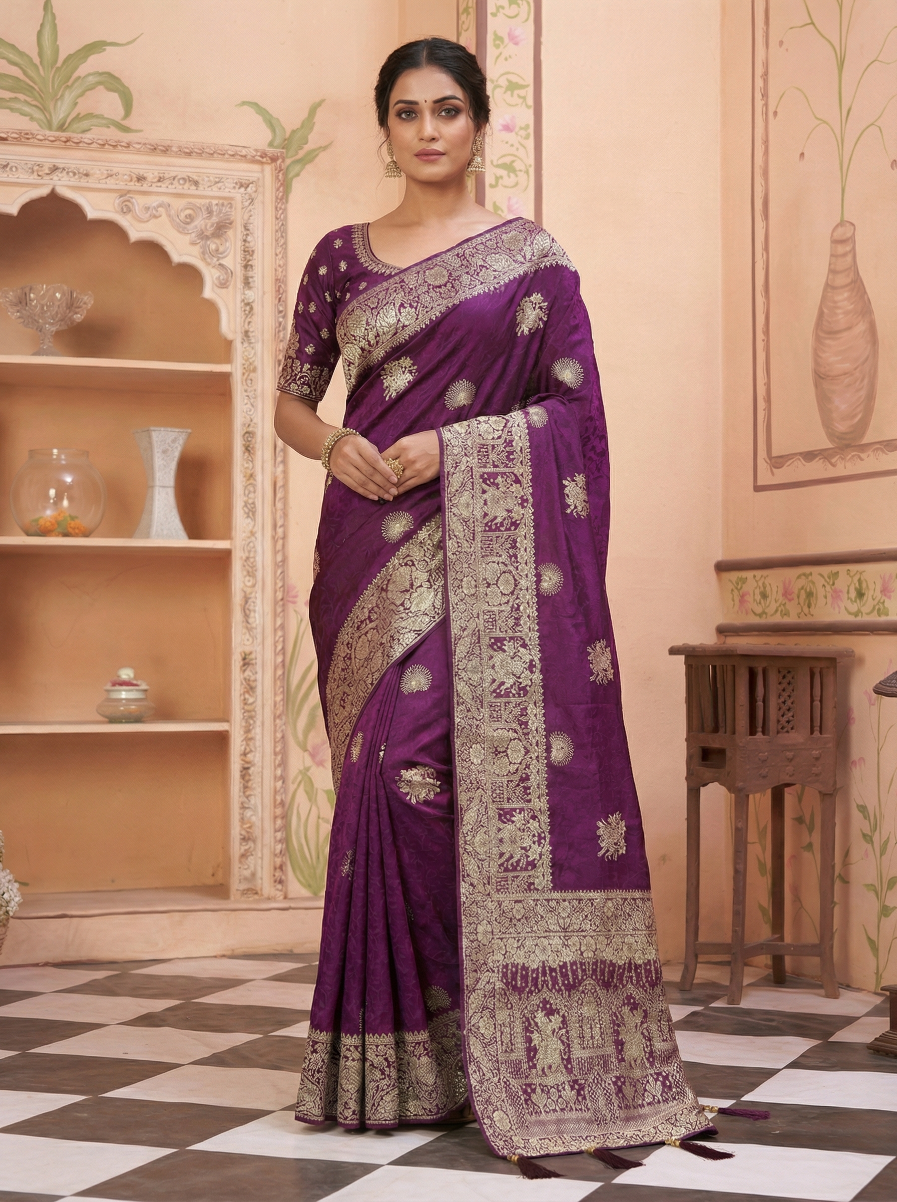 Saffron - Image 4