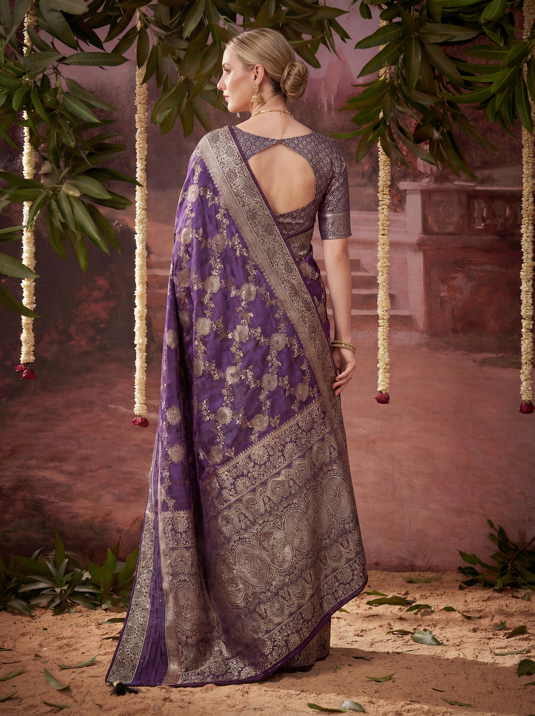 Anmol Satin-1 - Image 2
