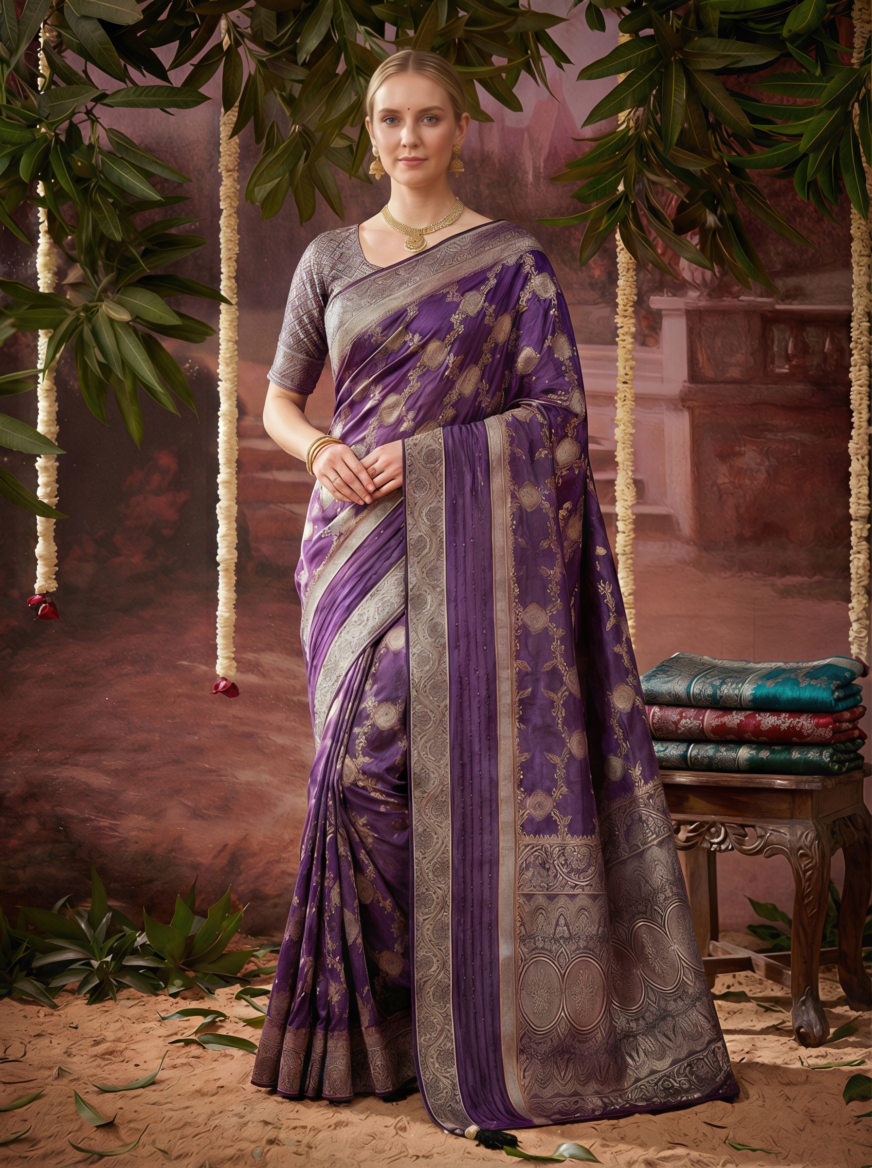 Anmol Satin-1 - Image 6