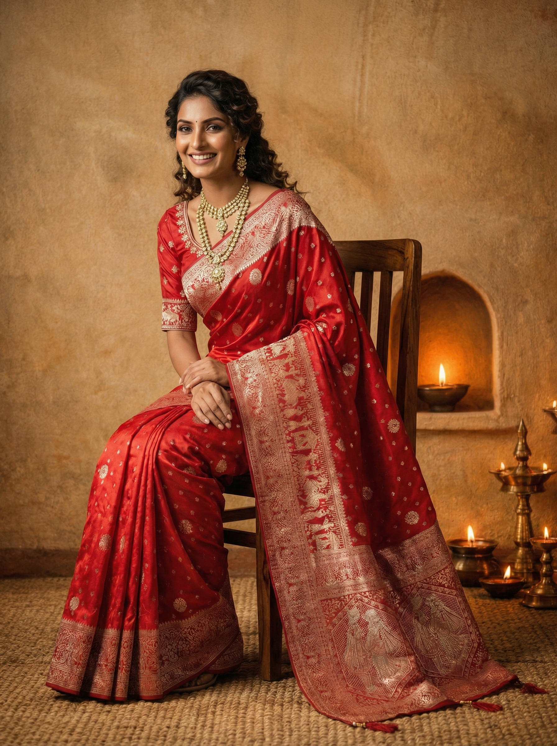Saffron-1 - Image 4