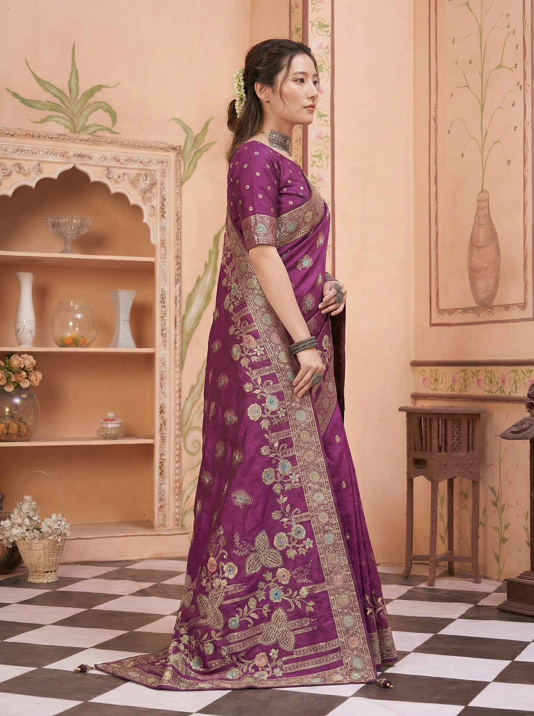 Umiya Khatli - Image 3