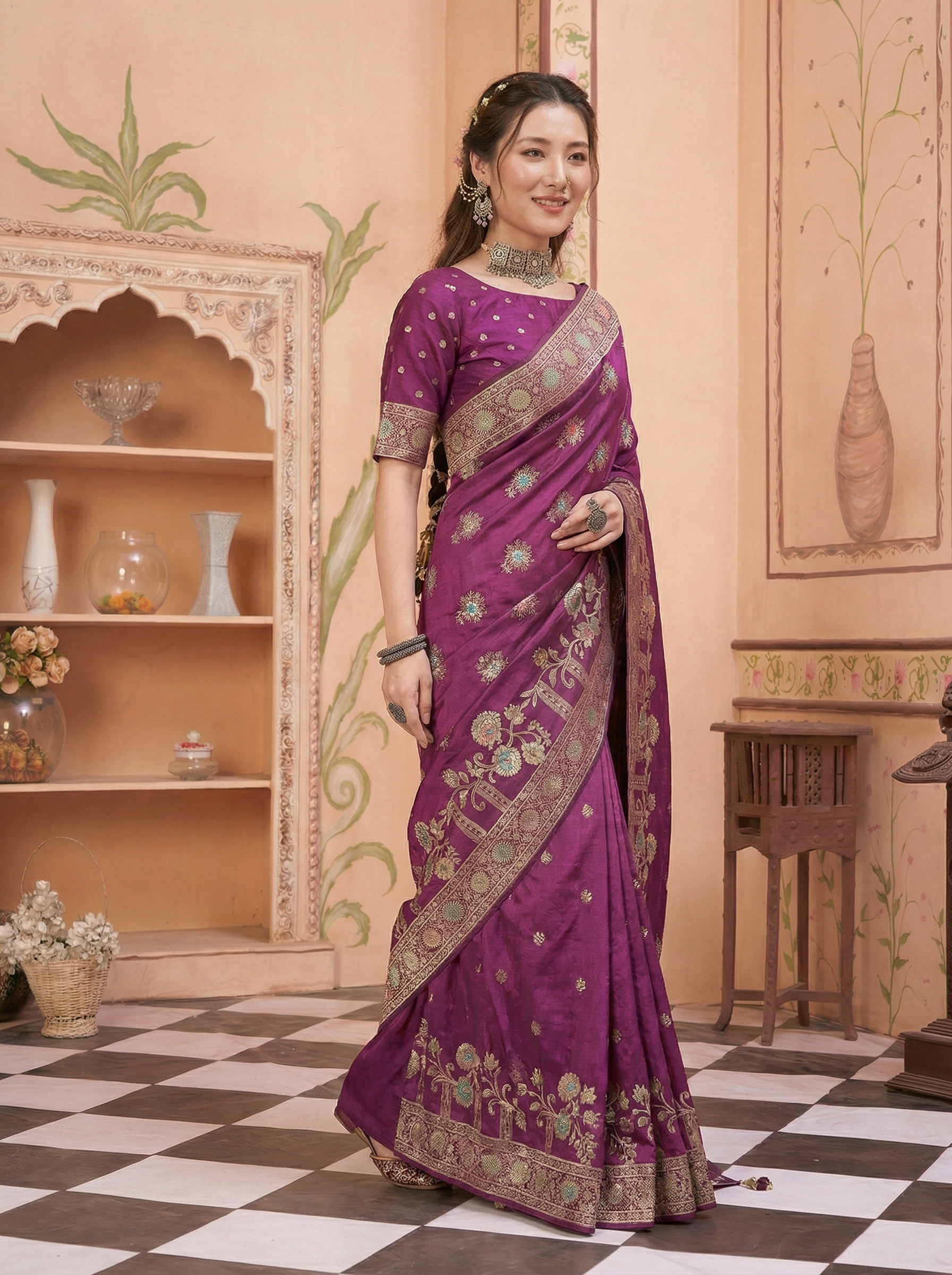 Umiya Khatli - Image 4