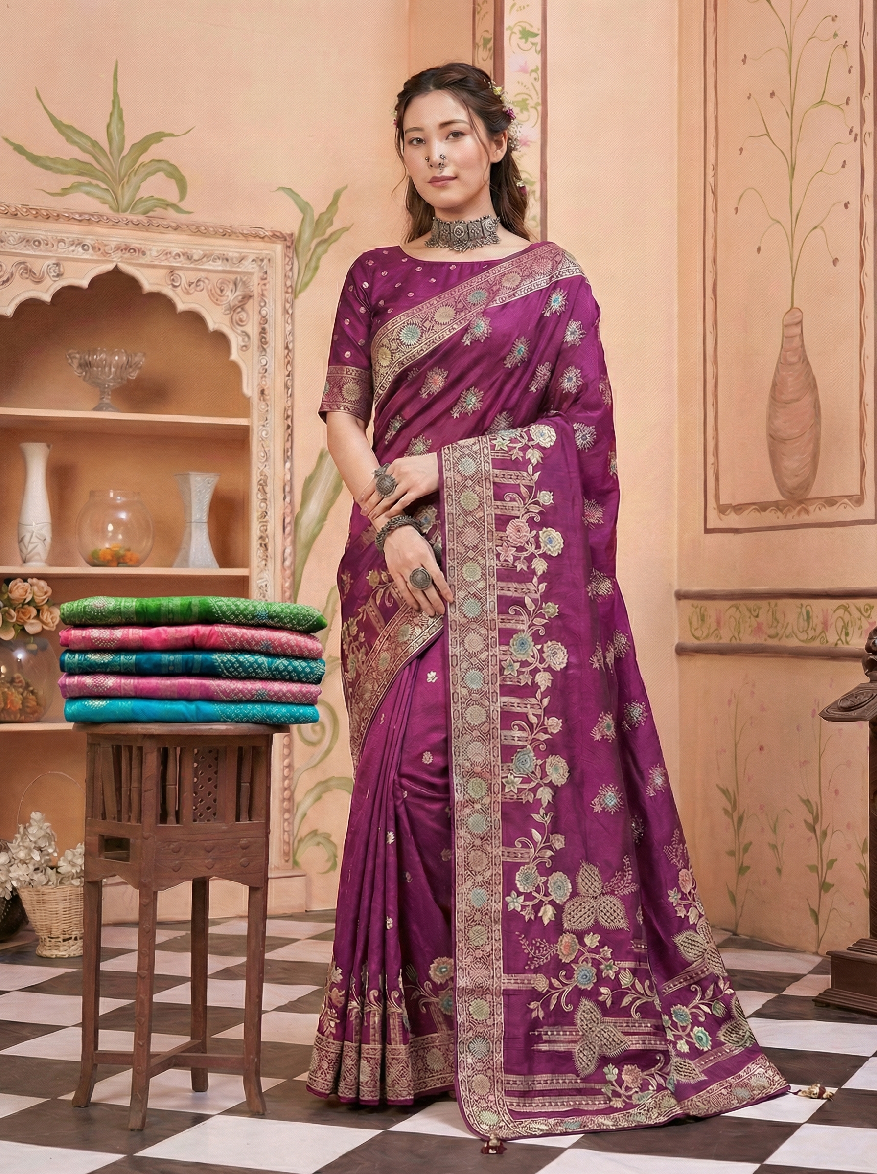 Umiya Khatli - Image 6