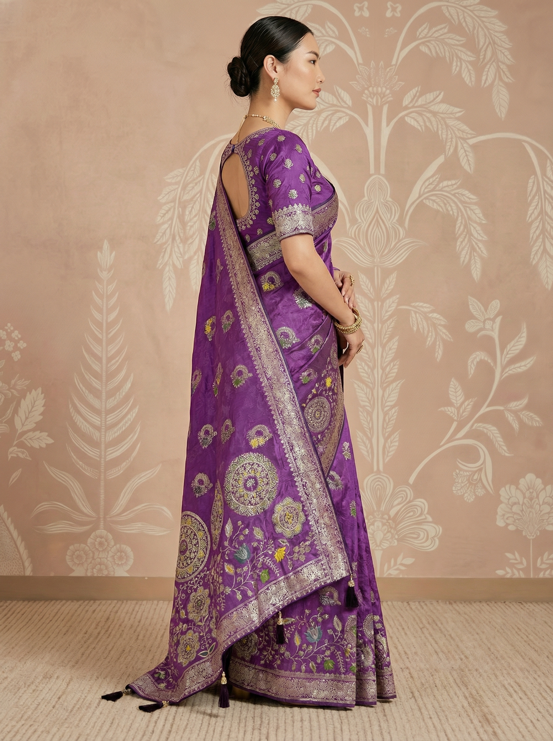 Maya Ho Viscose - Image 3
