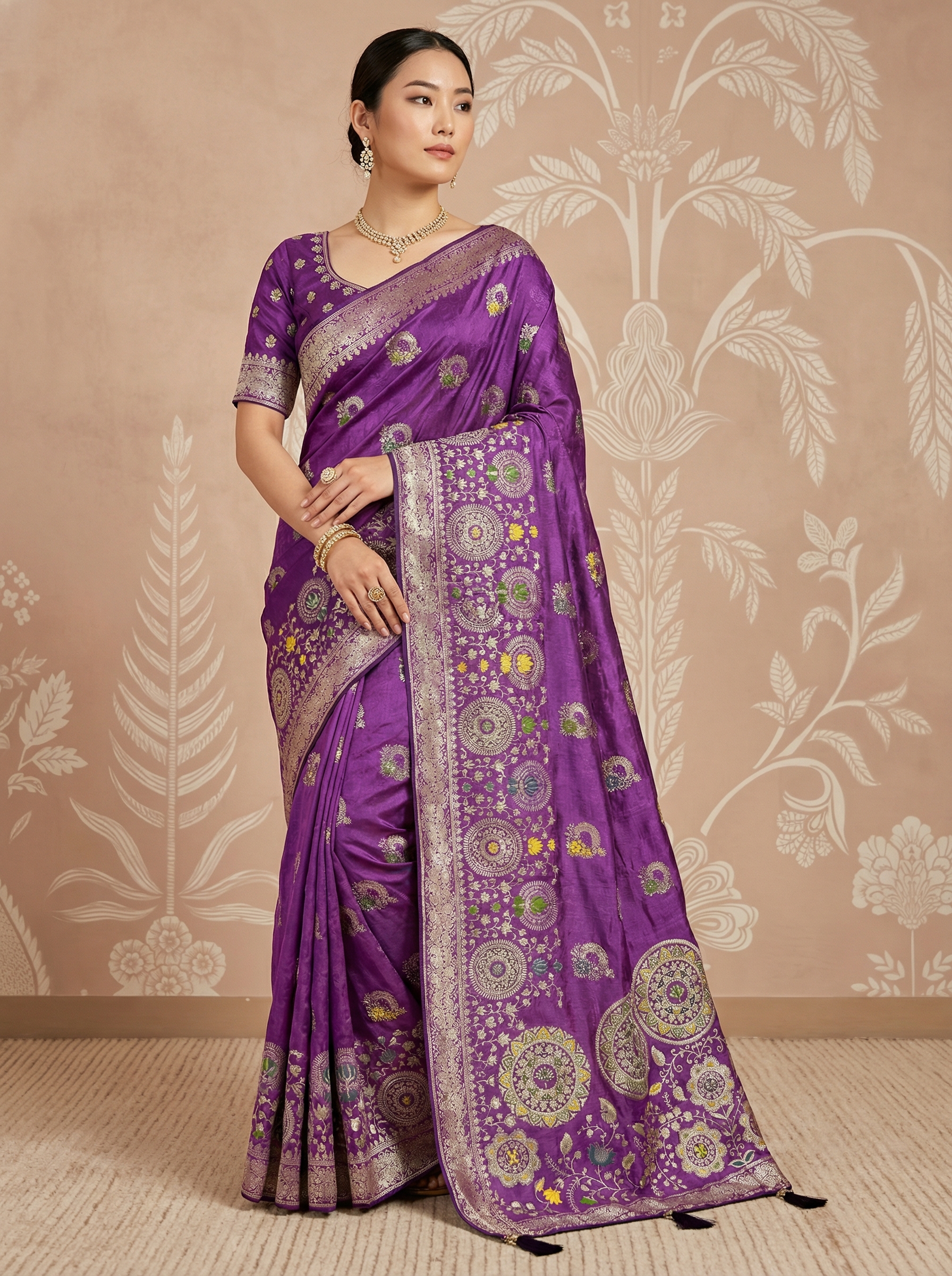 Maya Ho Viscose - Image 6