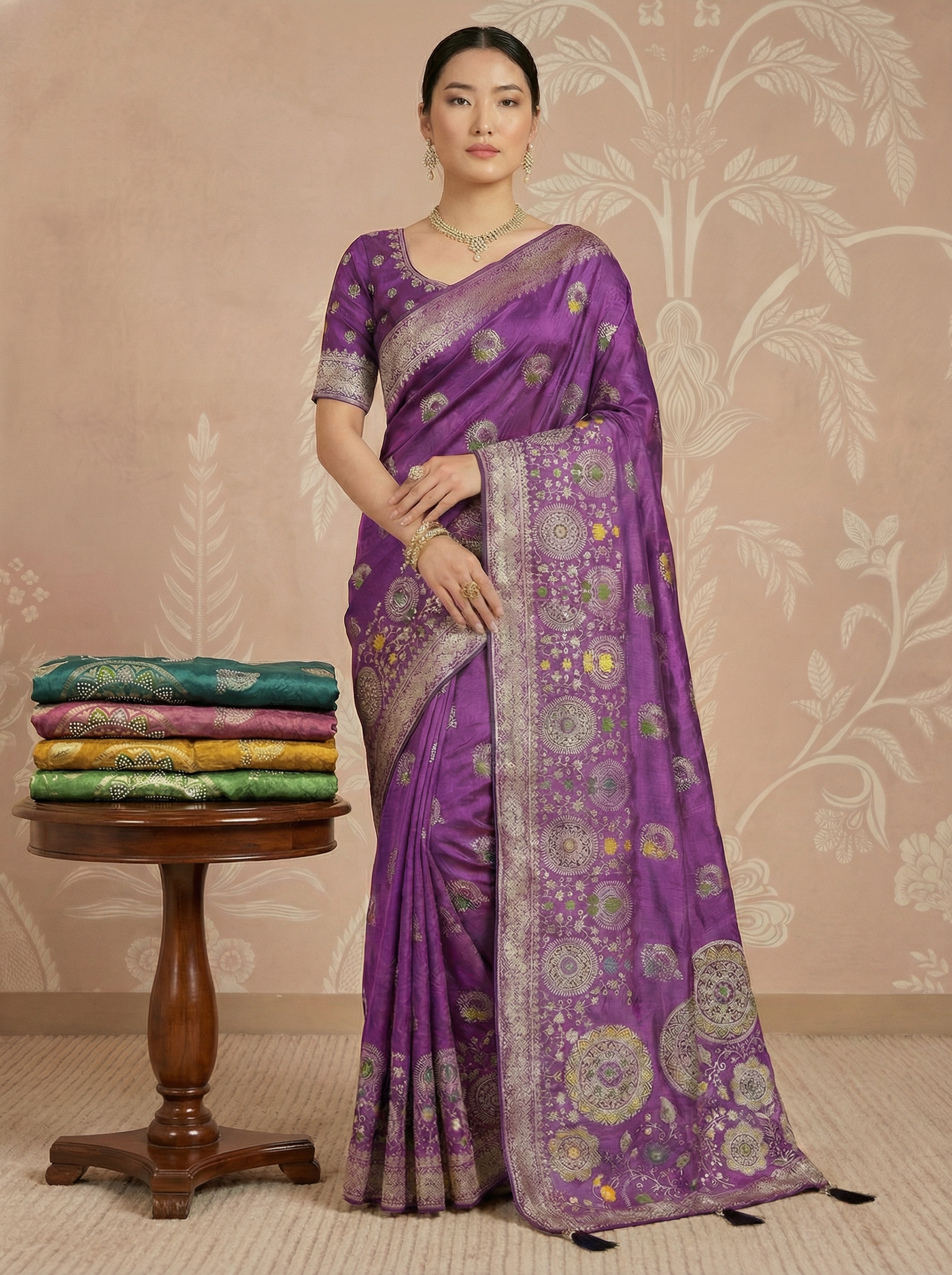Maya Ho Viscose - Image 7