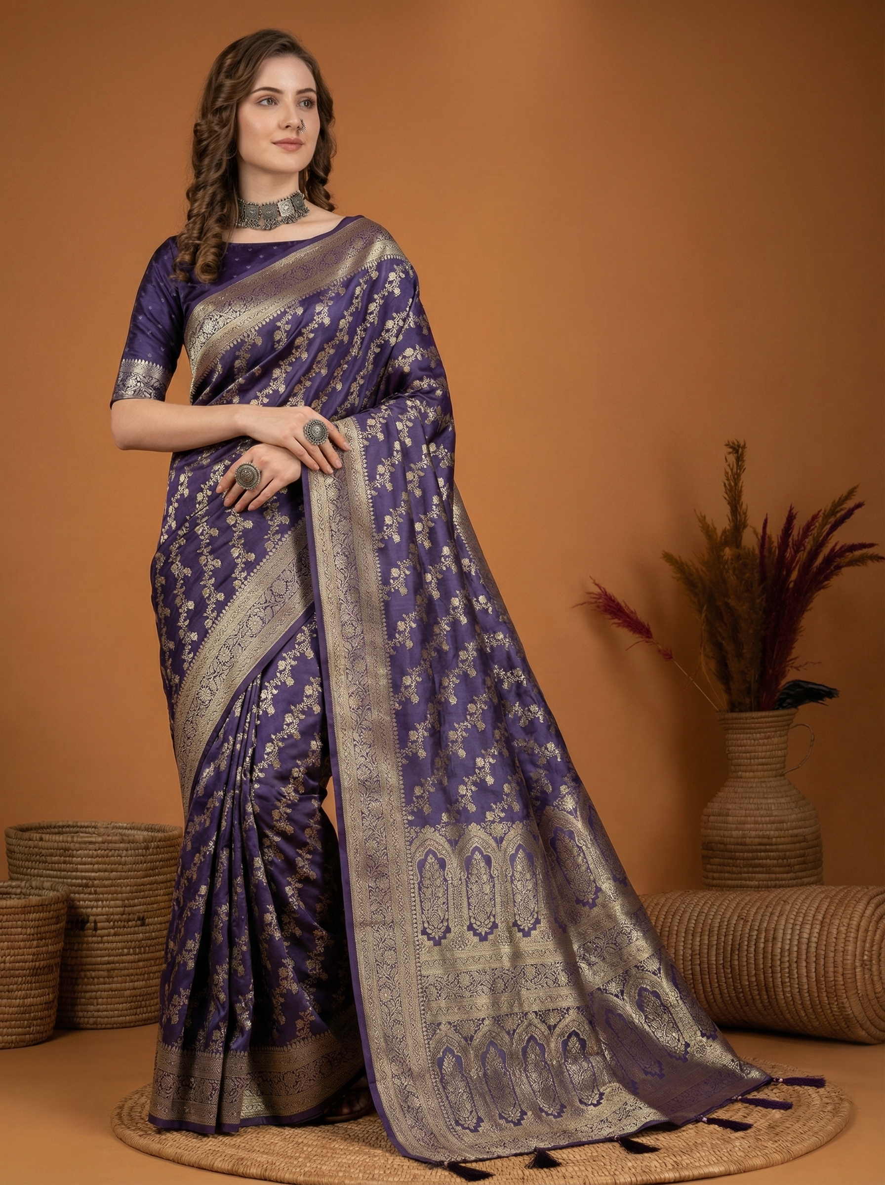 Vaishali Satin-2