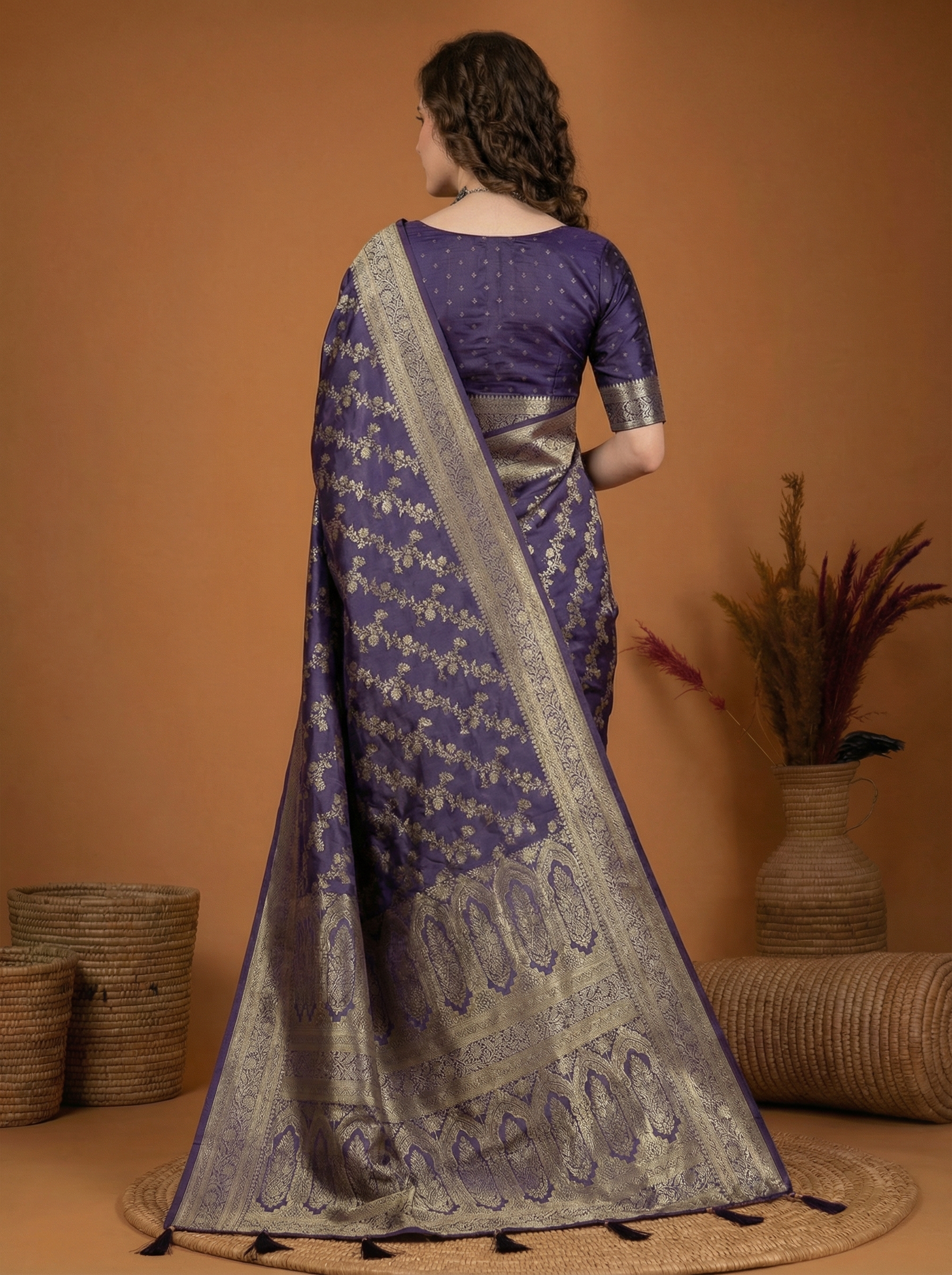 Vaishali Satin-2 - Image 2