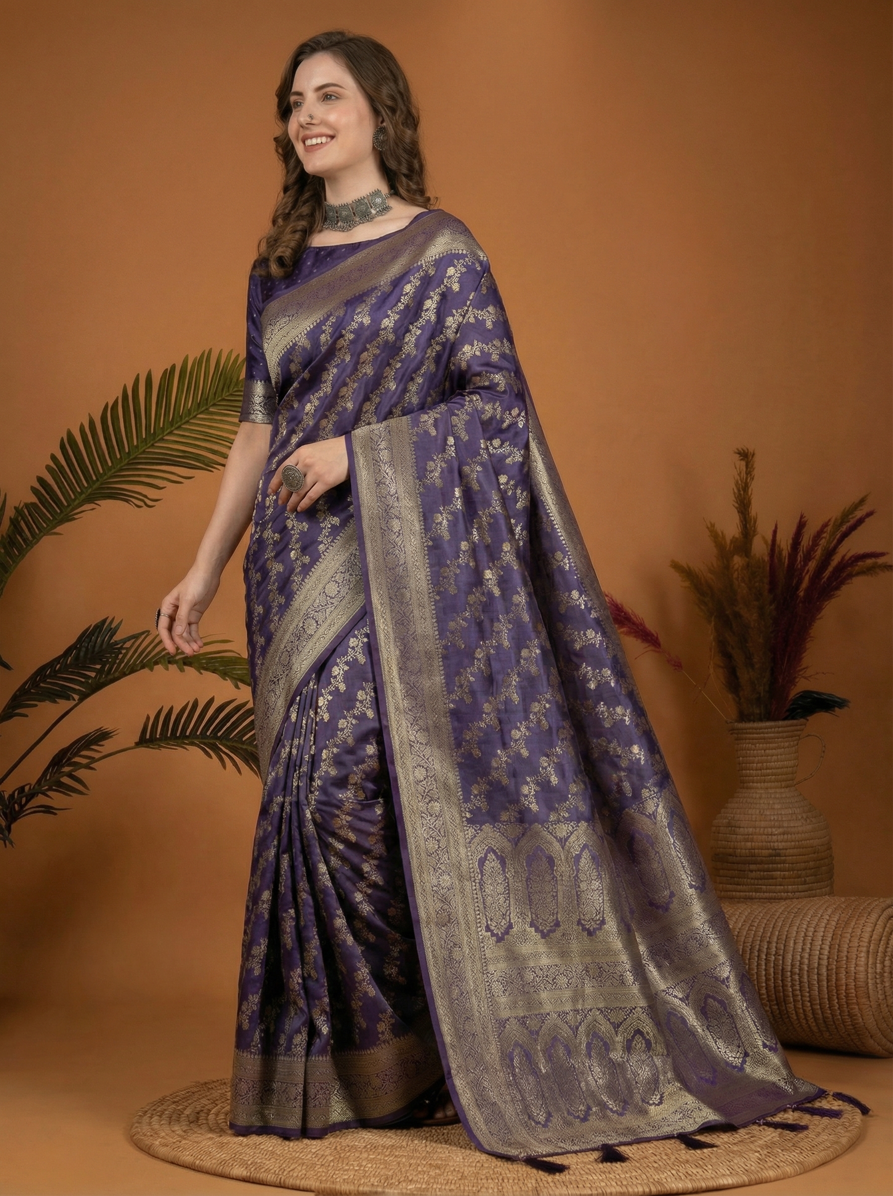 Vaishali Satin-2 - Image 3