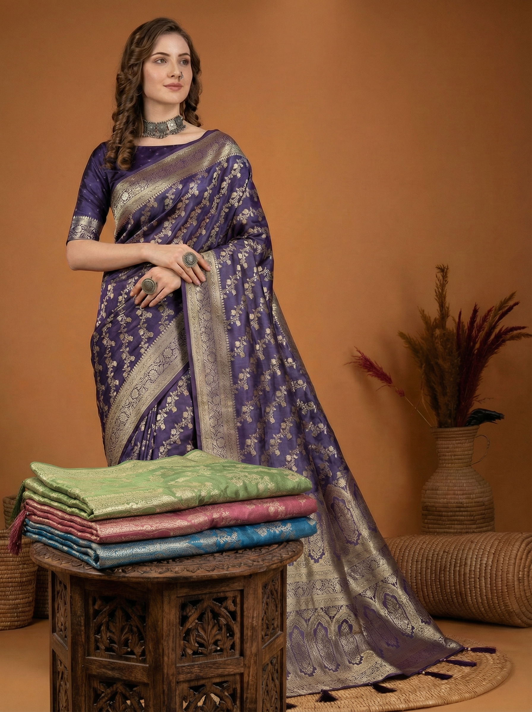 Vaishali Satin-2 - Image 6