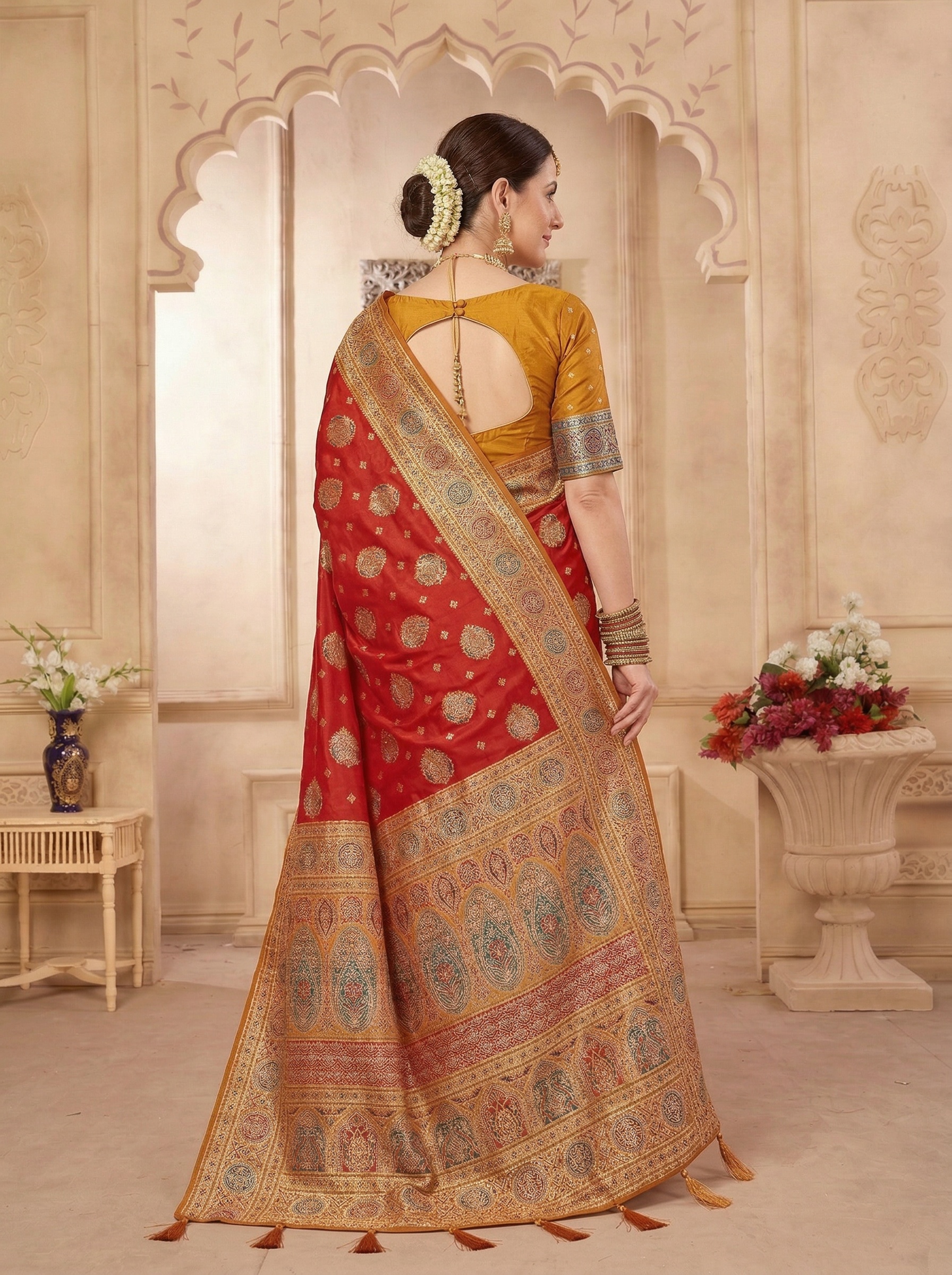 Meenakari-1 - Image 2