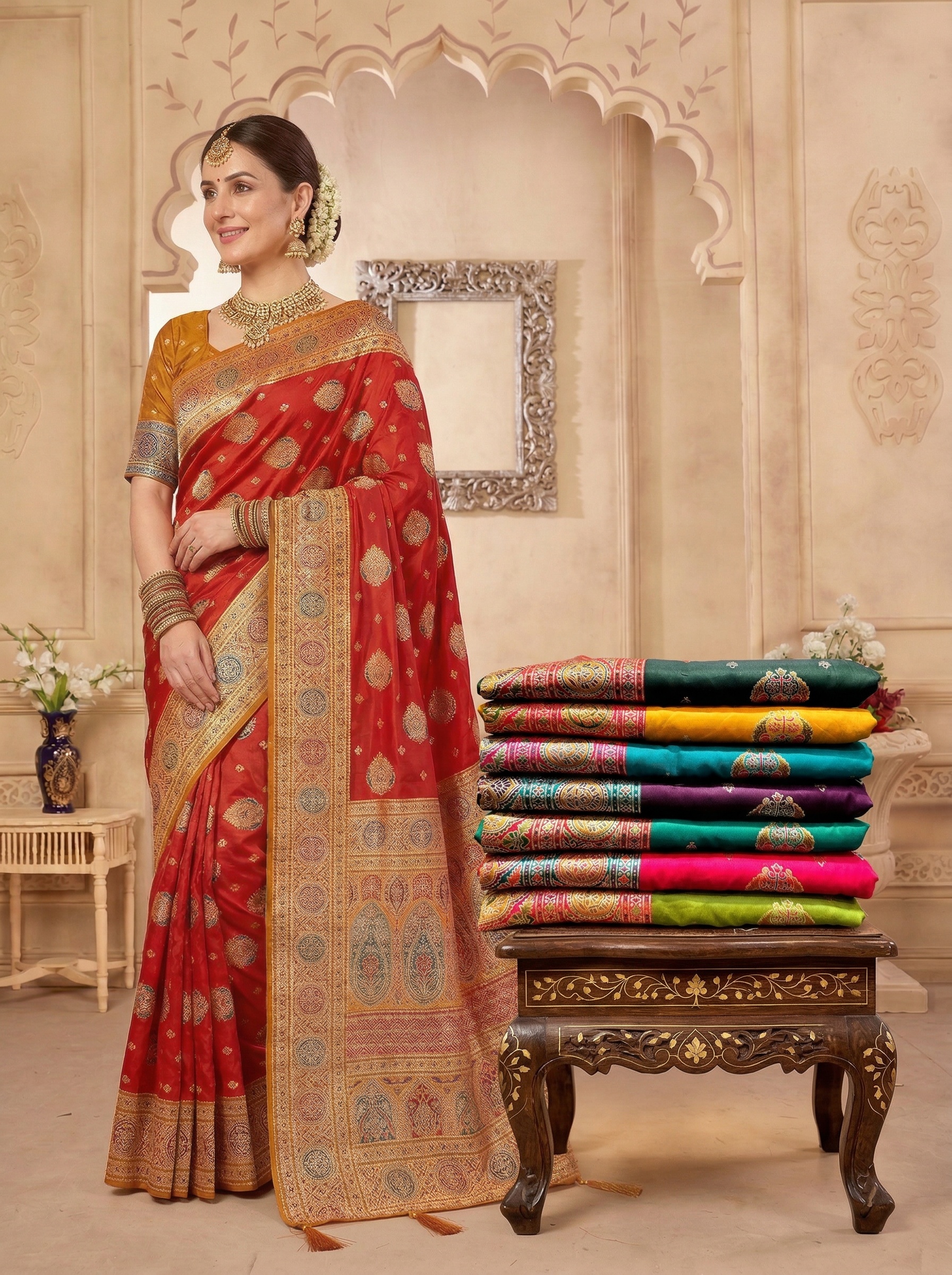 Meenakari-1 - Image 6