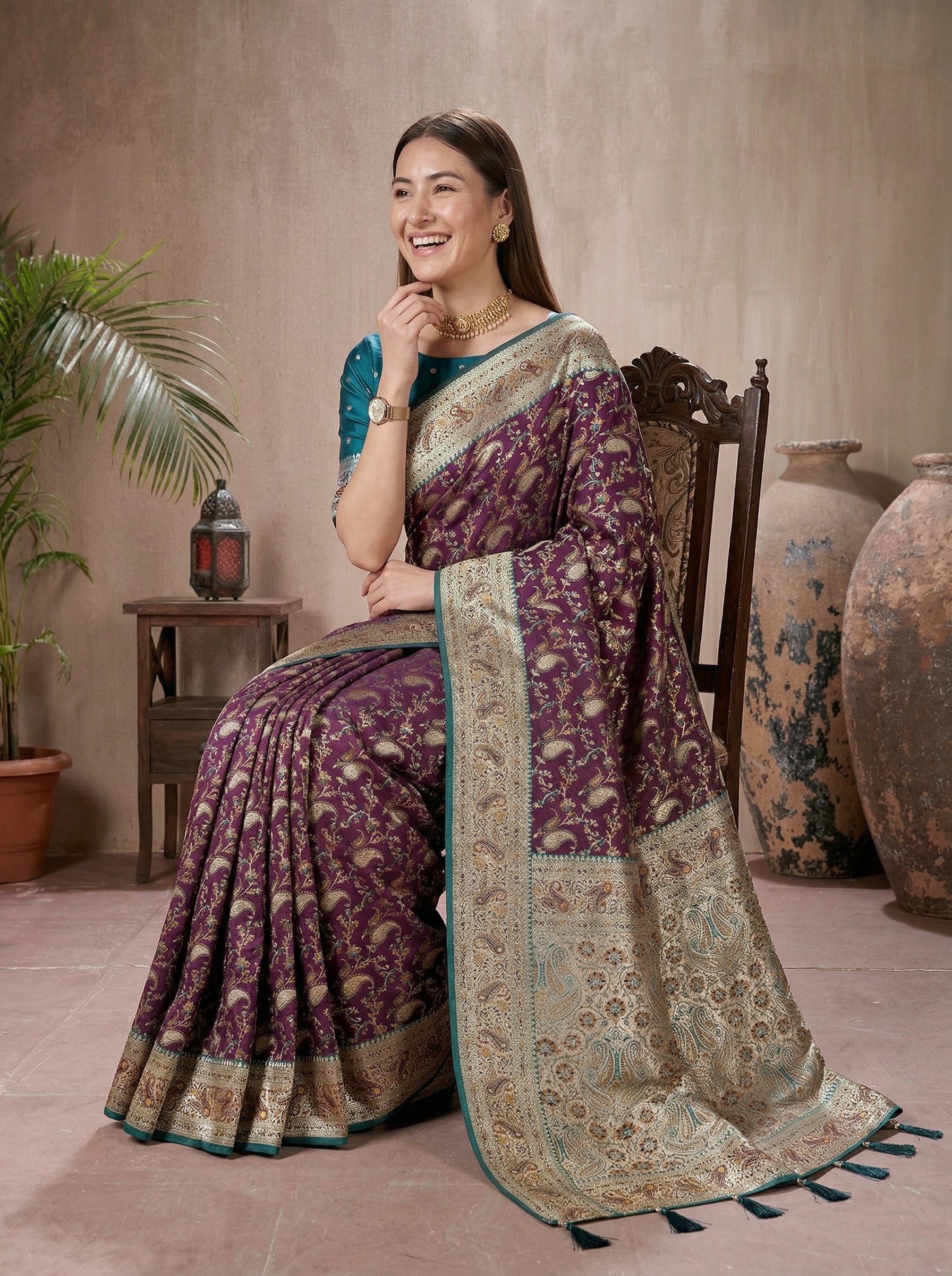 Meenakari-2 - Image 4