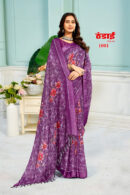 Thandai Vol-2 Printed Sarees