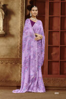 Prerna Printed Sarees