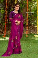 Sonpapdi Printed Sarees