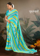Fulwari - Printed Sarees