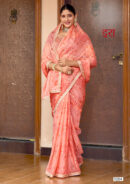 Iraa - Printed Sarees