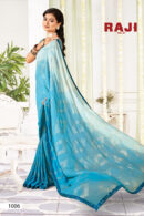 Raji - Printed Sarees