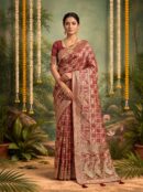 Jigyasa 16 - Satin Silk Saree